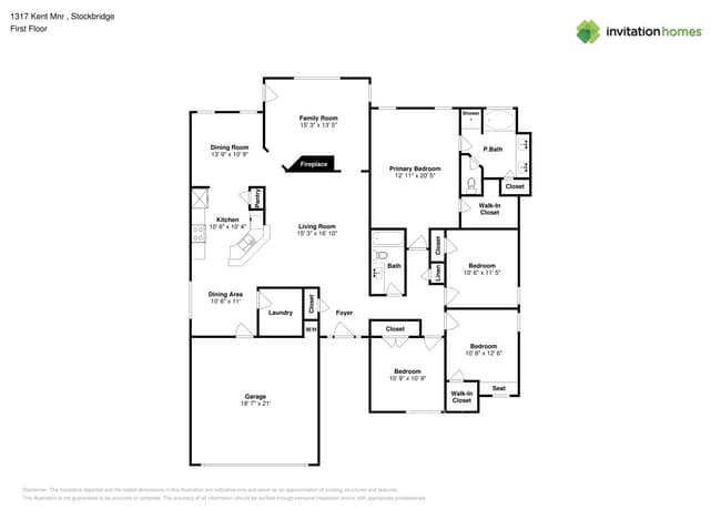 Building Photo - 1317 Kent Manor
