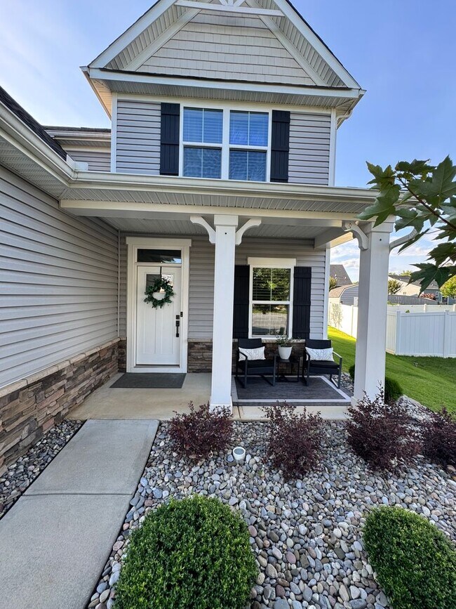 Foto del edificio - Stylish Living in Riverstone
