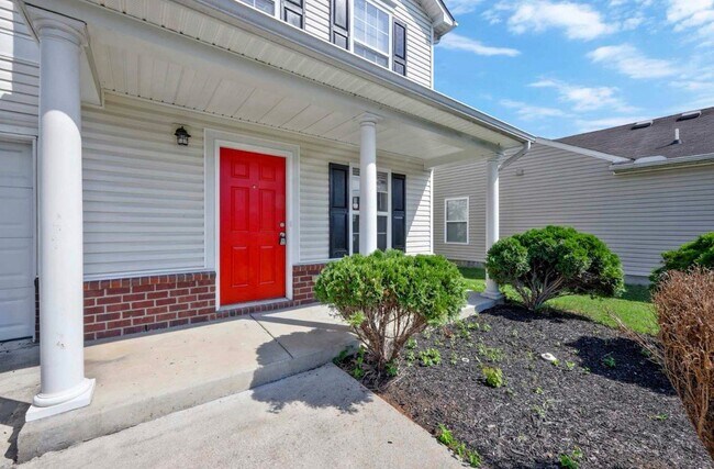 Foto del edificio - 2888 Creekbend Dr