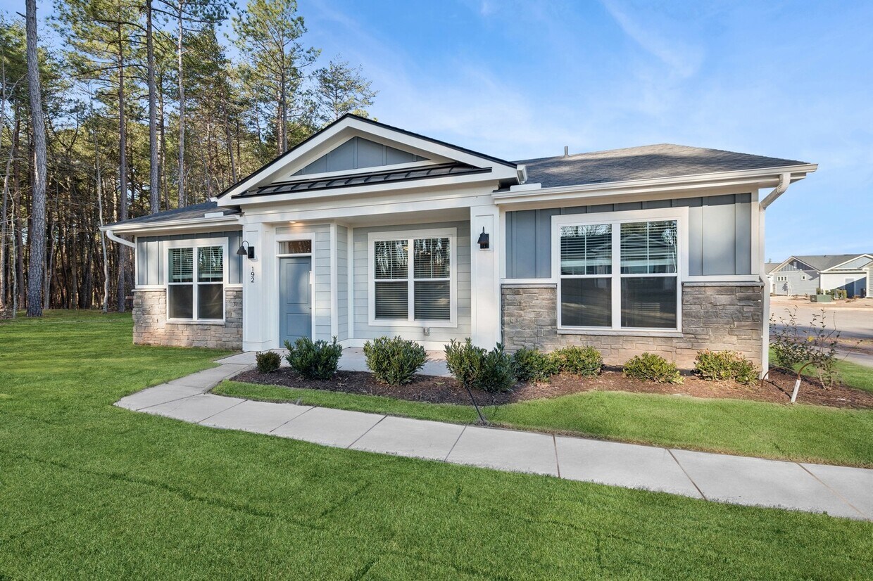 Foto principal - Cottages at Brightleaf