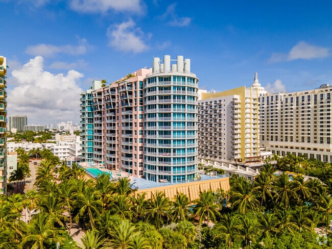 Apartments For Rent Ocean Drive Miami Beach