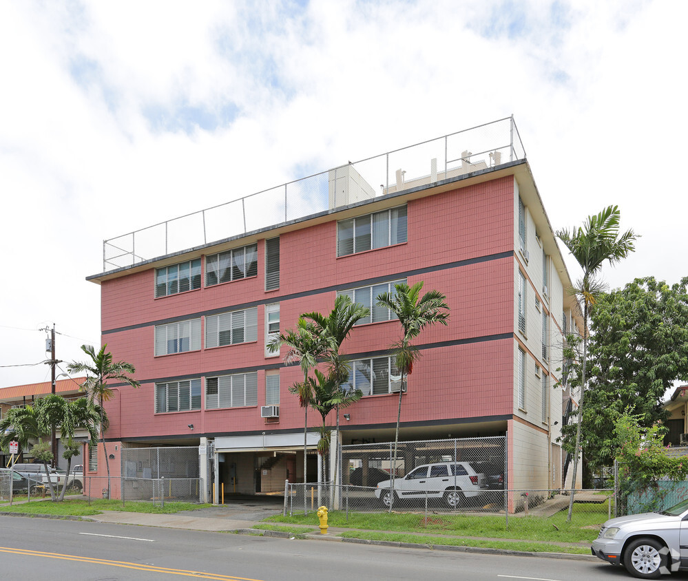 Foto del edificio - 1415 Middle St