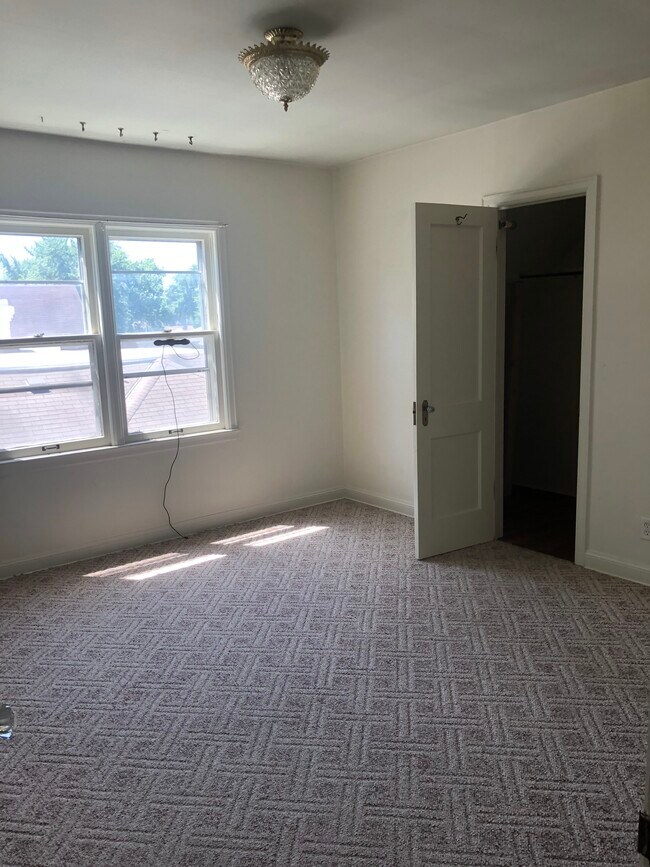 Foto del edificio - 2604 Folsom St