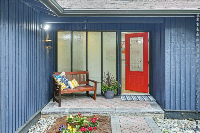 Foto del edificio - 5bd/2.5ba Bellevue Home
