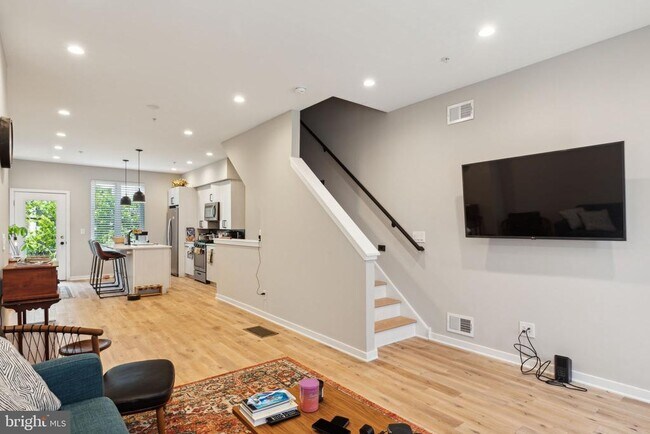 Foto del edificio - 1510 N Hollywood St