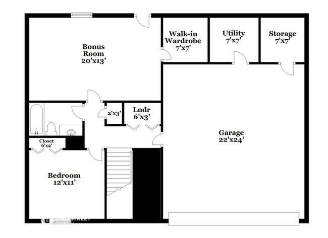 Building Photo - 4416 Wesley Meadows Dr