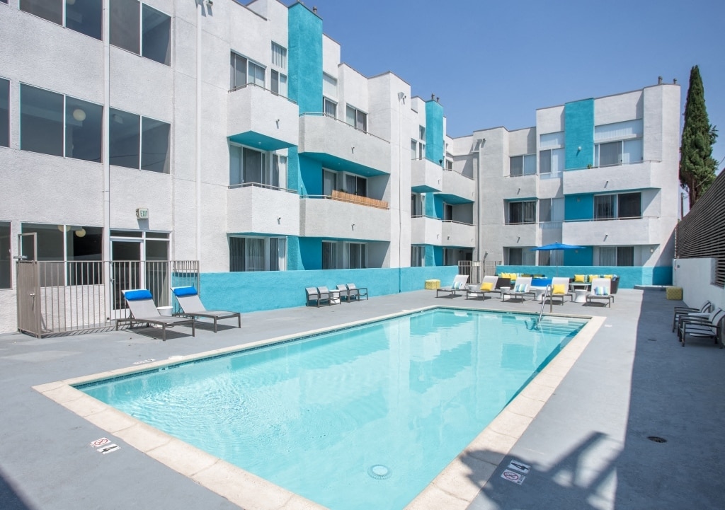 5119 Maplewood Apartments Apartments in Los Angeles, CA