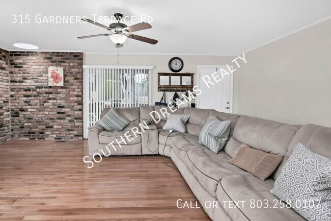 Building Photo - 315 Gardners Terrace Rd