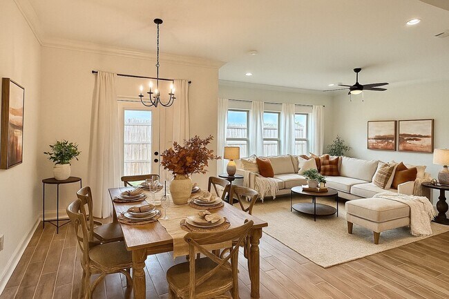 Foto del edificio - Home For Lease