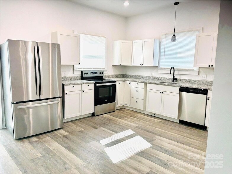 Foto principal - 243 S Crigler St