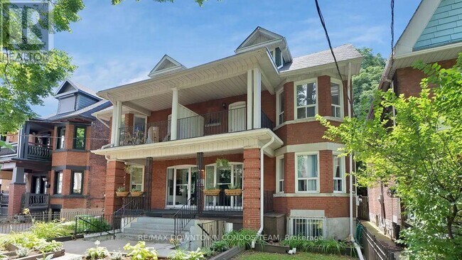 Photo du bâtiment - 102 - 5 THORNBURN AVENUE