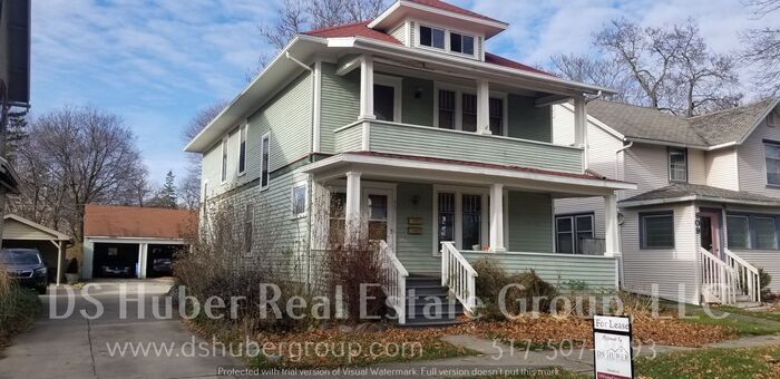 Primary Photo - Two Bedroom Duplex With a Patio