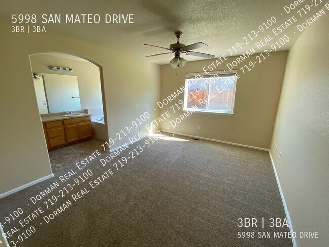 Foto del edificio - 5998 San Mateo Dr