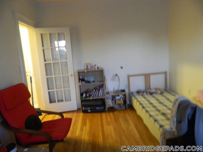 Foto del edificio - 21 Wendell St