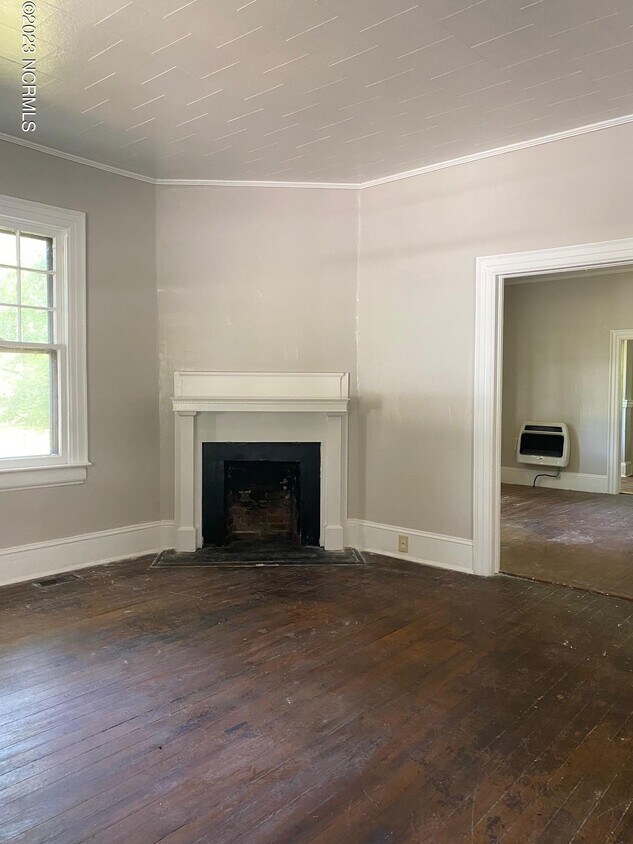 613 Clark St, Rocky Mount, NC 27801 Townhome Rentals in Rocky Mount