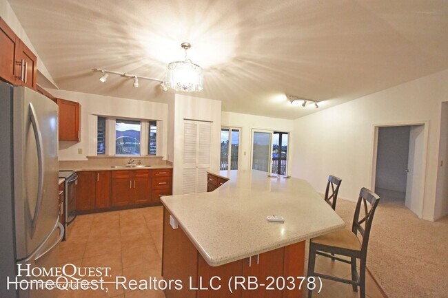 Building Photo - 1259 Nanawale Way