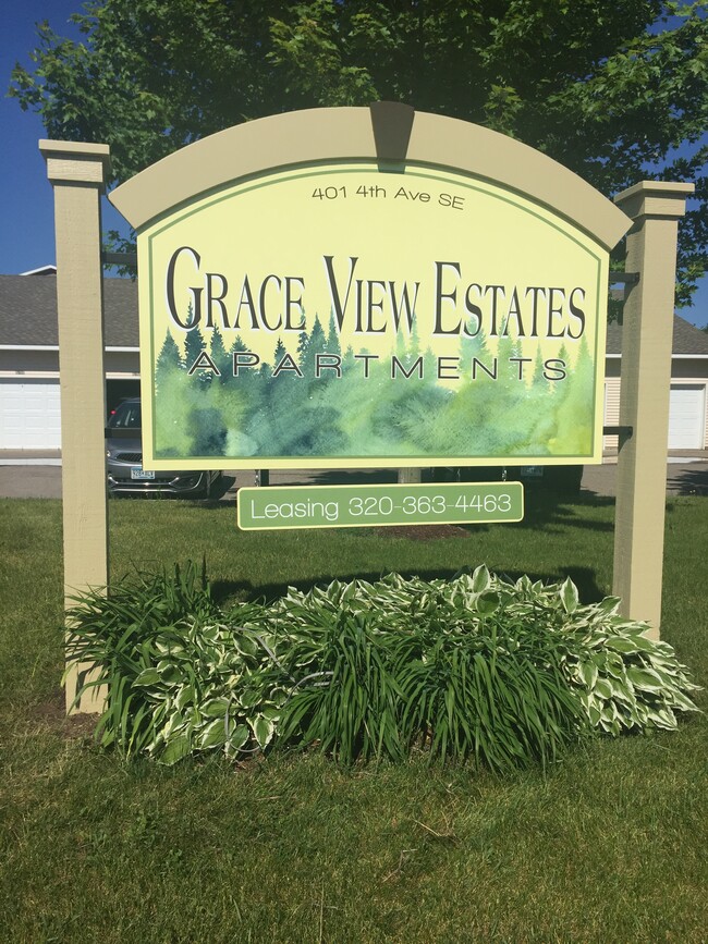 Foto del edificio - Graceview Estates