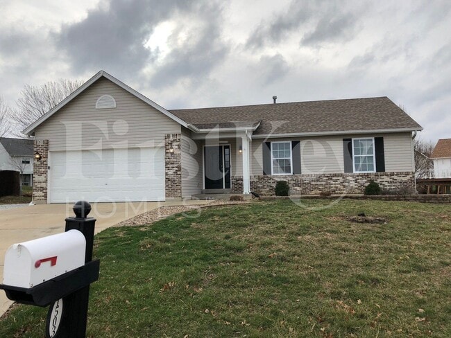 Building Photo - 1503 Jordan Lee Ct