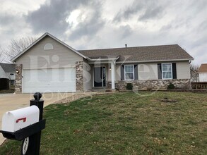 Building Photo - 1503 Jordan Lee Ct