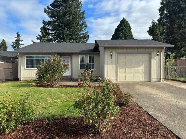Foto del edificio - Cute 3-bedroom, 1-bathroom house in Springfield!