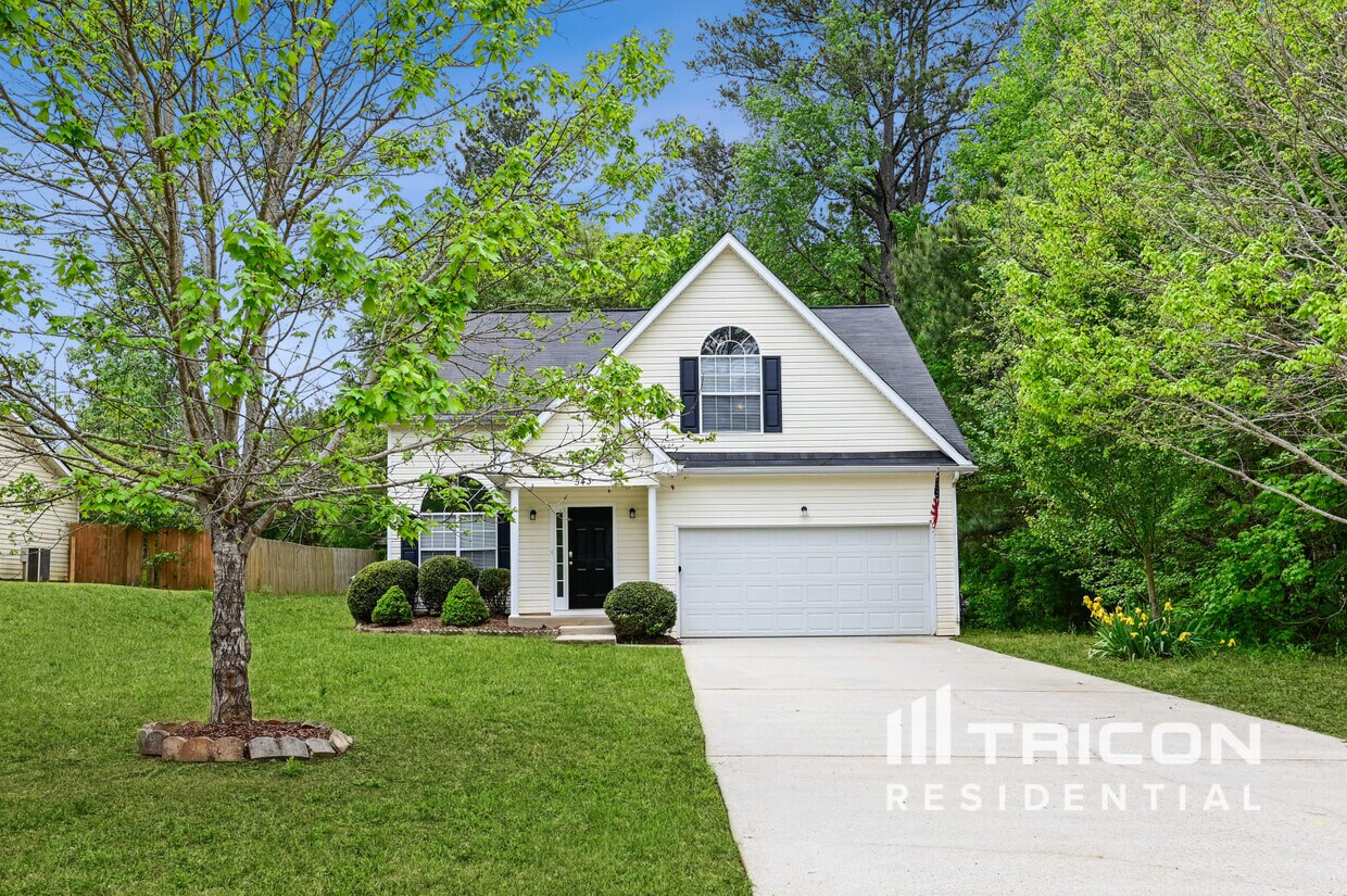 Foto principal - 543 Easton Dr