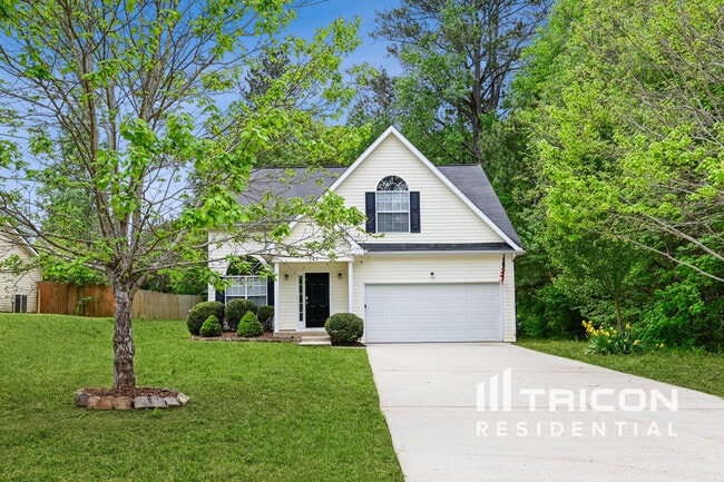 Building Photo - 543 Easton Dr