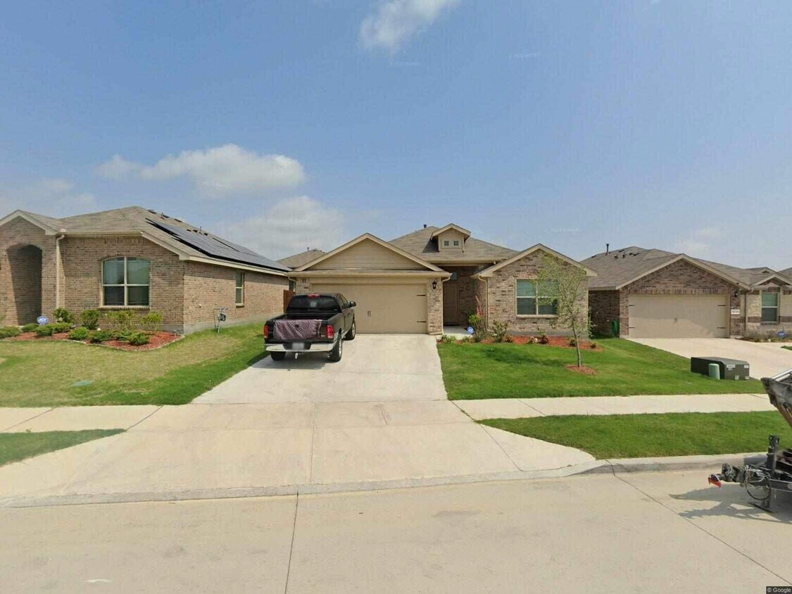 Foto principal - 9724 Apex Dr