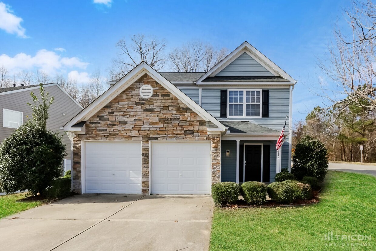 Primary Photo - 3400 Futura Ln