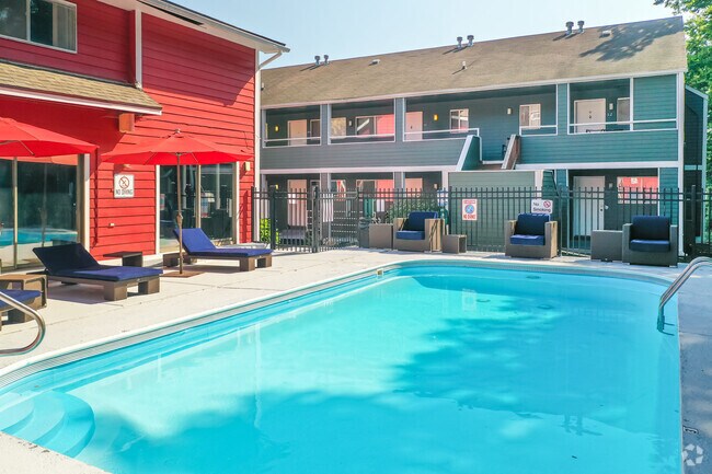 Foto del edificio - Hawks Pointe