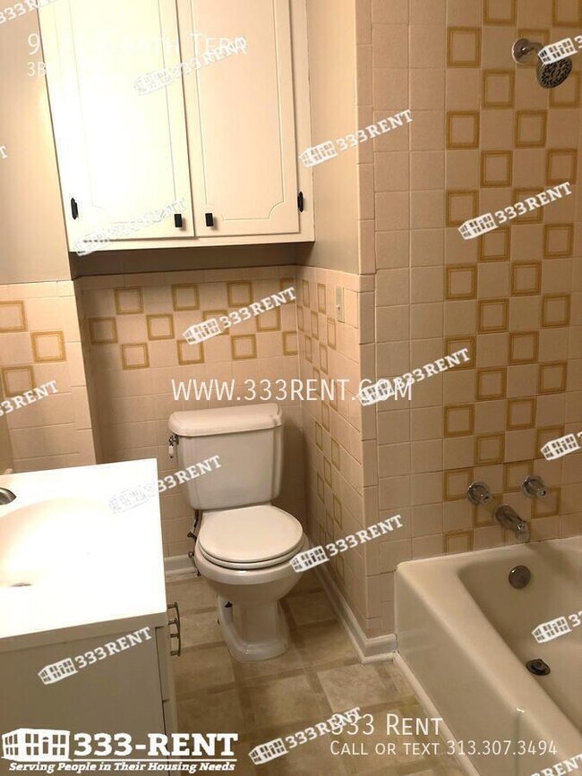 Foto del edificio - 9071 E 66 Terrace