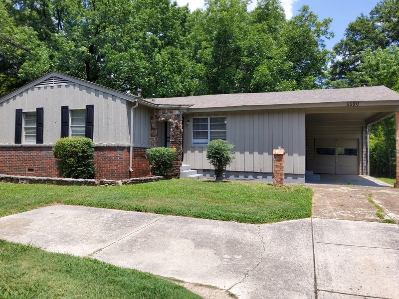 Primary Photo - 5590 Millbranch Rd
