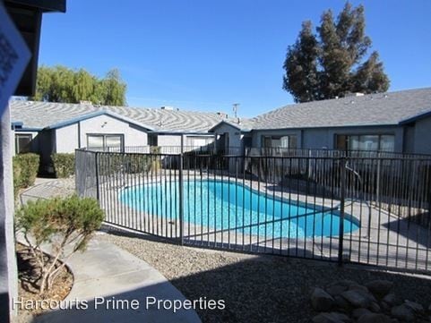 Primary Photo - 73870 Desert Trail Dr