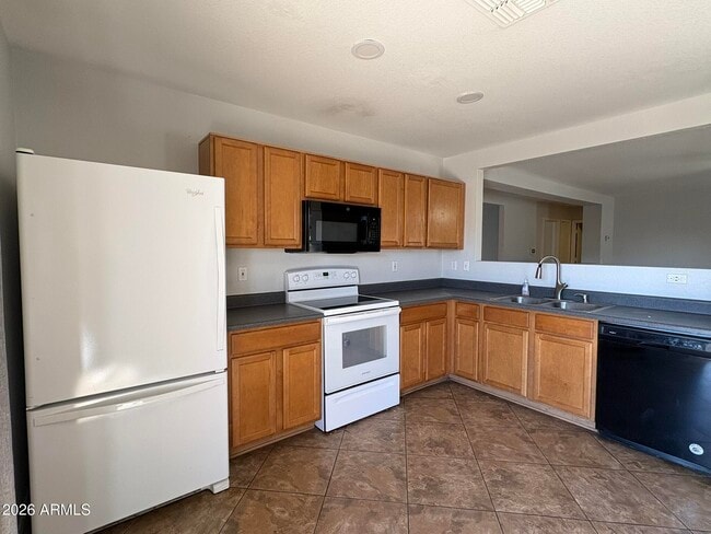 Foto del edificio - 11537 W Scotts Dr