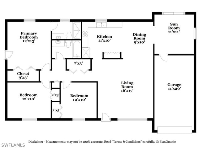 Building Photo - 1541 Dorchester St