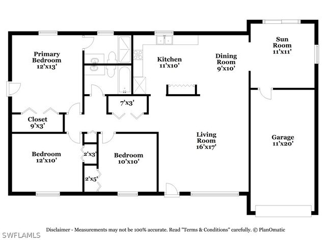 Foto del edificio - 1541 Dorchester St