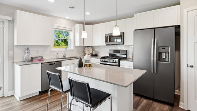 Foto del edificio - 1046 Jubert Dr