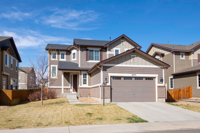 Building Photo - 6275 Twilight Ave