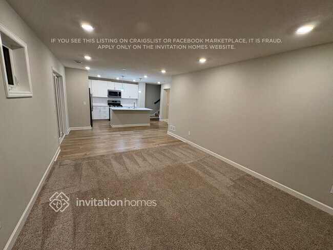 Foto del edificio - 10936 Zest St NE