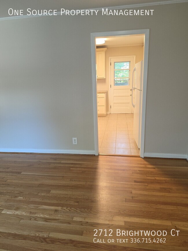 Foto del edificio - 2712 Brightwood Ct