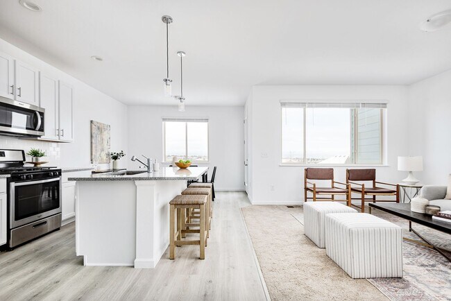 Foto del edificio - Great 3 bedroom for 2895!