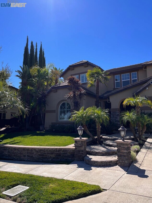 2516 Winged Foot Rd, Brentwood, CA 94513 House for Rent in Brentwood