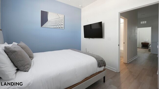 Foto del edificio - 1030 Browning Rd