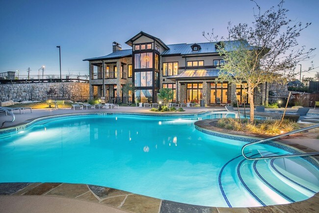 Cielo Apartments Austin, TX