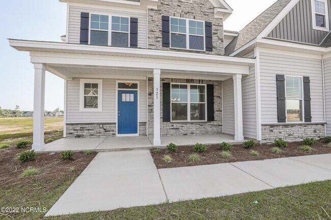 Building Photo - 521 Misty Pond Dr