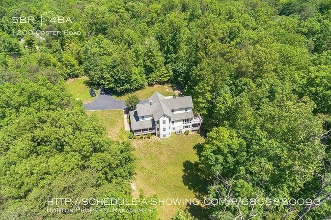 Building Photo - 1200 Coster Rd