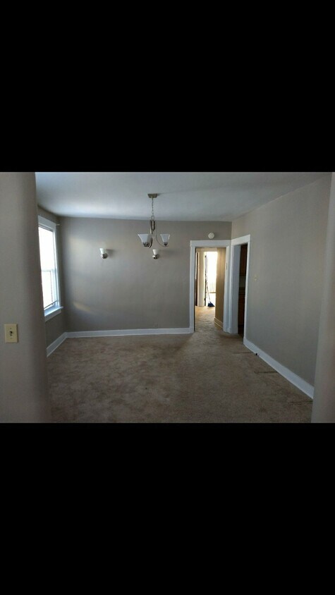 Dining Room - 5666 Phillips Ave