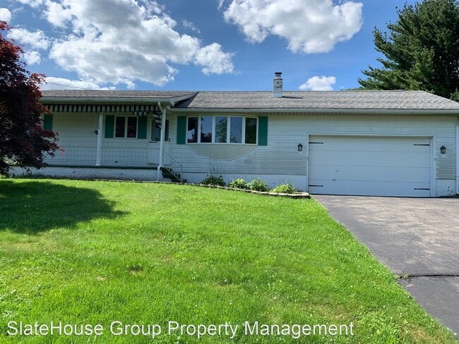 Building Photo - 2 br, 1.5 bath House - 1761 Whites Ferry Rd