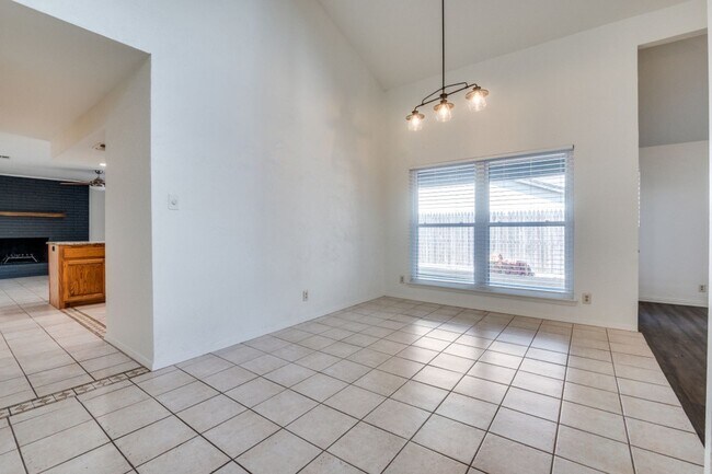 Foto del edificio - MODERN HOME IN THE HEART OF FORT WORTH!