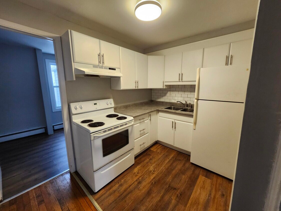 Photo principale - 120-120 Pitt St