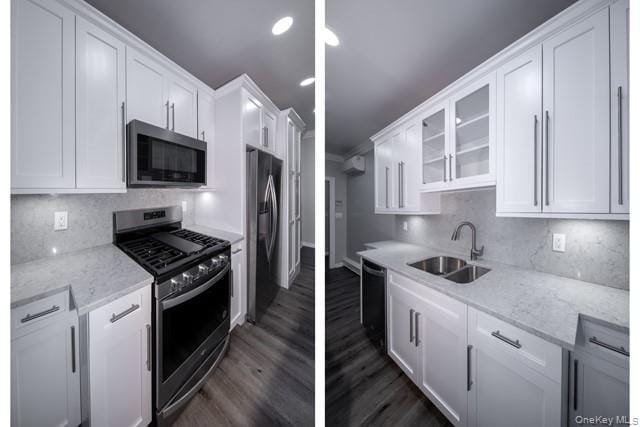 Foto del edificio - 726 Howell Ave